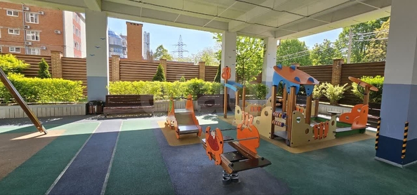 
  Продается 1-комн. квартира 39.7 м². Фото 17.