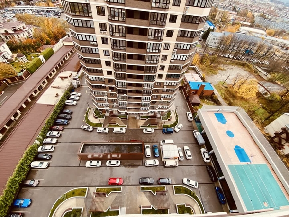 
  Продается 1-комн. квартира 39.7 м². Фото 21.