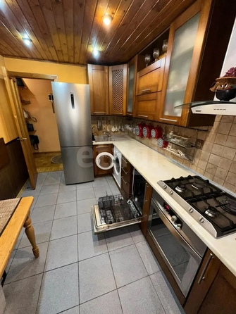 
  Продается 3-комн. квартира 60.6 м². Фото 1.