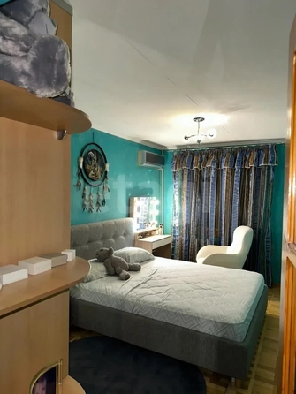 
  Продается 3-комн. квартира 60.6 м². Фото 4.