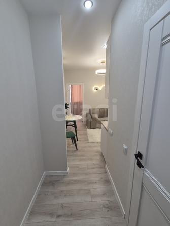 
  Продается студия 22 м². Фото 1.