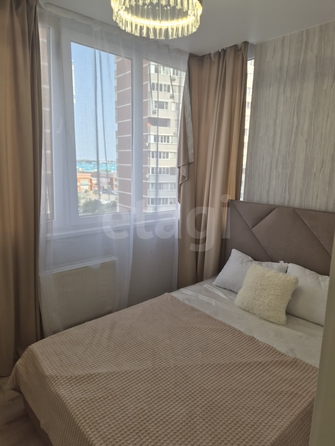 
  Продается студия 22 м². Фото 2.