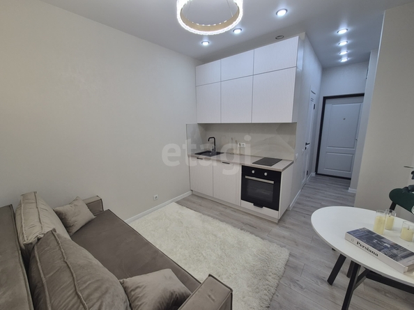 
  Продается студия 22 м². Фото 3.