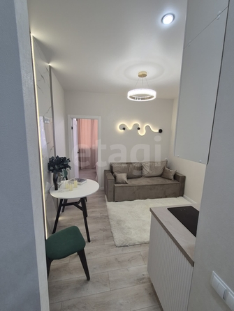 
  Продается студия 22 м². Фото 4.