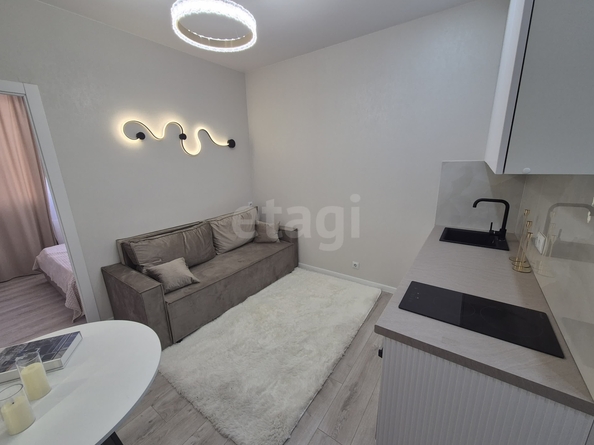 
  Продается студия 22 м². Фото 9.