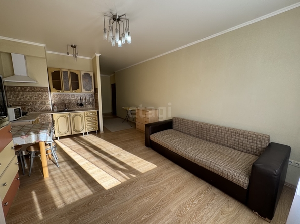 
  Сдается 1-комн. квартира 29.8 м². Фото 1.