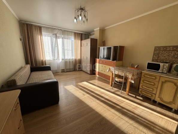 
  Сдается 1-комн. квартира 29.8 м². Фото 2.