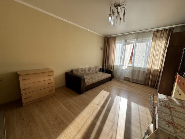 
  Сдается 1-комн. квартира 29.8 м². Фото 3.