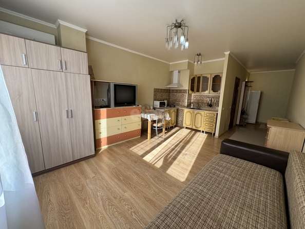 
  Сдается 1-комн. квартира 29.8 м². Фото 4.