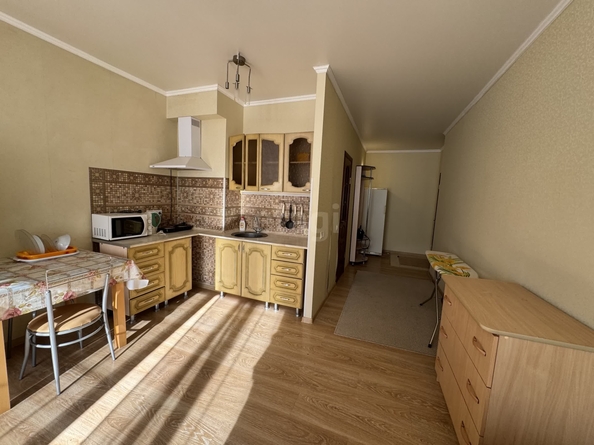
  Сдается 1-комн. квартира 29.8 м². Фото 5.