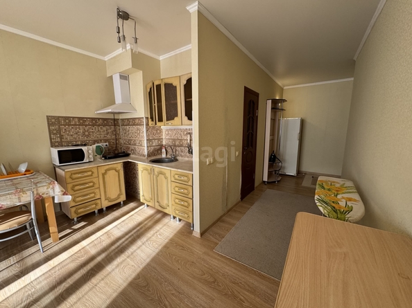 
  Сдается 1-комн. квартира 29.8 м². Фото 6.