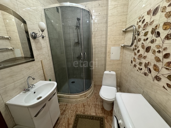 
  Сдается 1-комн. квартира 29.8 м². Фото 13.