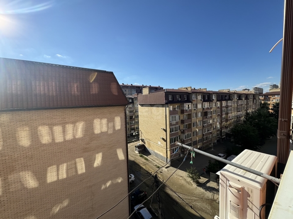 
  Сдается 1-комн. квартира 29.8 м². Фото 14.