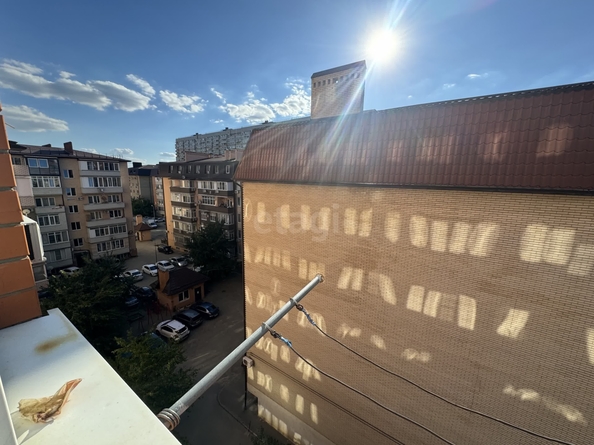 
  Сдается 1-комн. квартира 29.8 м². Фото 15.