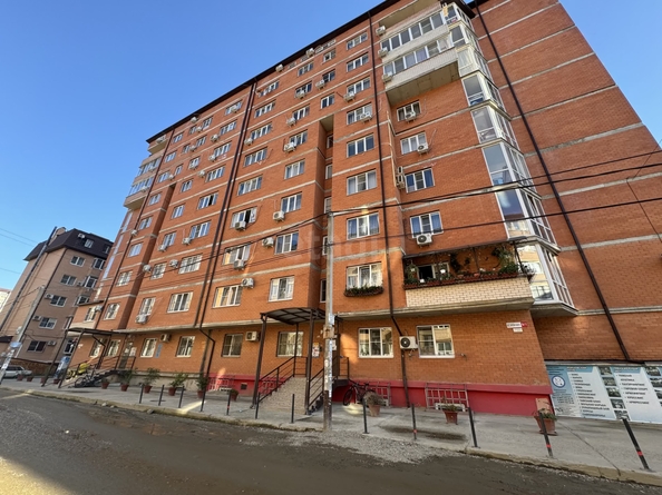 
  Сдается 1-комн. квартира 29.8 м². Фото 19.
