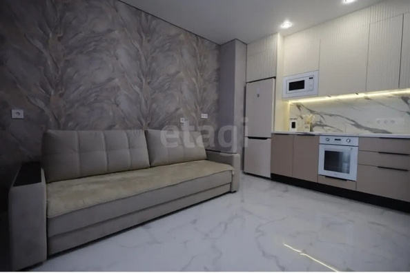 
  Сдается 1-комн. квартира 43 м². Фото 1.