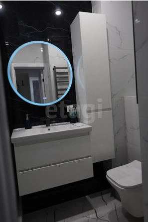 
  Сдается 1-комн. квартира 43 м². Фото 11.