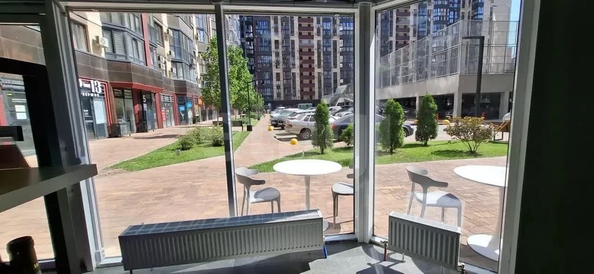 
  Сдается торговая площадь 74.8 м², в МКР Любимово, 12 квартал литер 1. Фото 2.