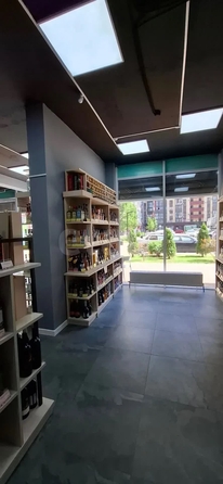
  Сдается торговая площадь 74.8 м², в МКР Любимово, 12 квартал литер 1. Фото 3.