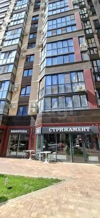 
  Сдается торговая площадь 74.8 м², в МКР Любимово, 12 квартал литер 1. Фото 5.