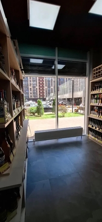 
  Сдается торговая площадь 74.8 м², в МКР Любимово, 12 квартал литер 1. Фото 7.