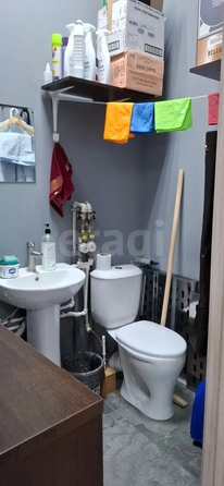 
  Сдается торговая площадь 74.8 м², в МКР Любимово, 12 квартал литер 1. Фото 8.