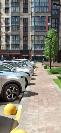 
  Сдается торговая площадь 74.8 м², в МКР Любимово, 12 квартал литер 1. Фото 9.