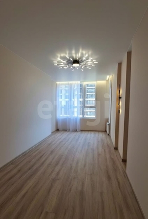 
  Продается 1-комн. квартира 33.4 м², в ЖК Отражение, 2 очередь литера 3. Фото 2.