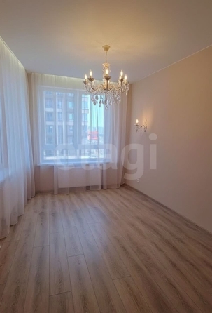 
  Продается 1-комн. квартира 33.4 м², в ЖК Отражение, 2 очередь литера 3. Фото 5.