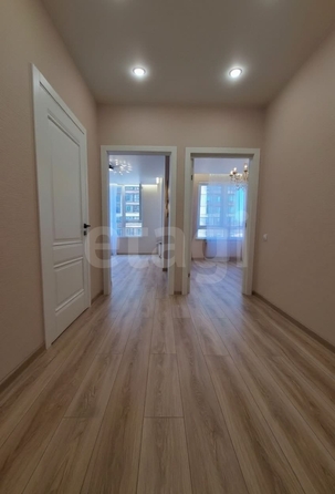 
  Продается 1-комн. квартира 33.4 м², в ЖК Отражение, 2 очередь литера 3. Фото 6.