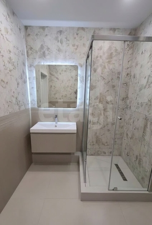 
  Продается 1-комн. квартира 33.4 м², в ЖК Отражение, 2 очередь литера 3. Фото 7.