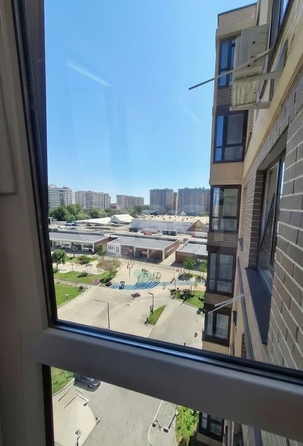 
  Продается 1-комн. квартира 33.4 м², в ЖК Отражение, 2 очередь литера 3. Фото 9.