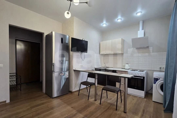 
  Продается студия 22.1 м². Фото 1.