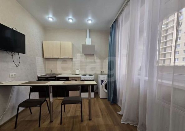 
  Продается студия 22.1 м². Фото 13.