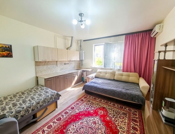 
  Продается студия 29.6 м². Фото 2.