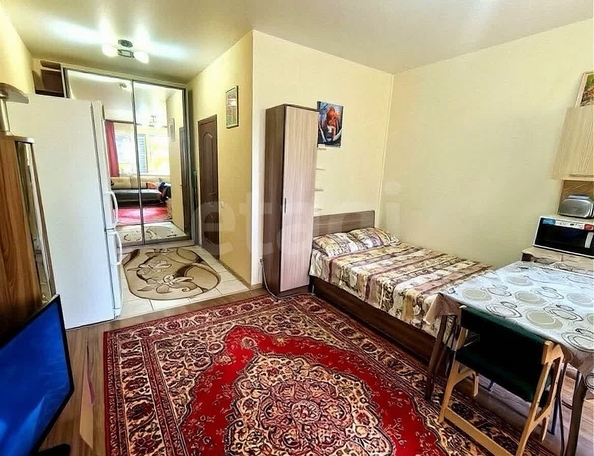 
  Продается студия 29.6 м². Фото 3.