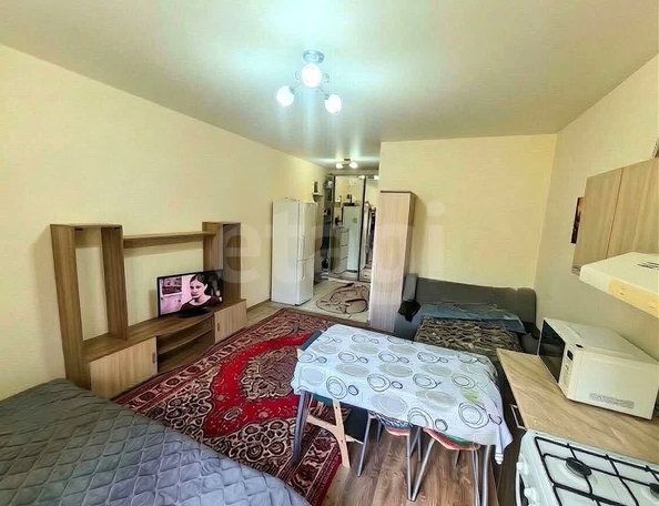 
  Продается студия 29.6 м². Фото 4.