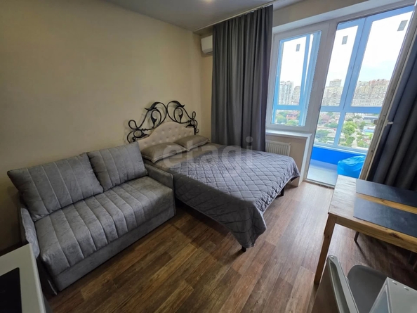 
  Продается студия 19.4 м². Фото 2.