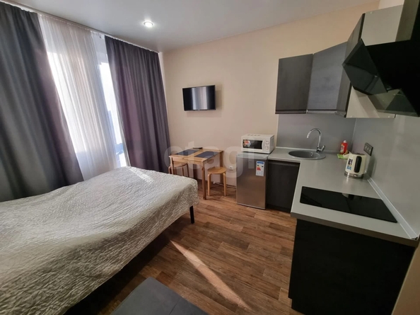 
  Продается студия 19.4 м². Фото 4.
