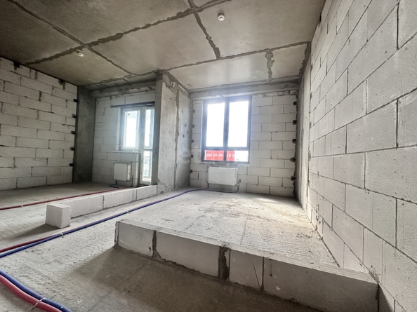 
  Продается 1-комн. квартира 37.7 м². Фото 2.
