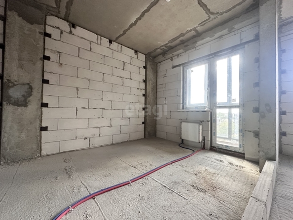 
  Продается 1-комн. квартира 37.7 м². Фото 3.