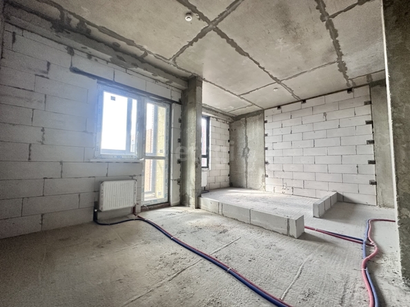 
  Продается 1-комн. квартира 37.7 м². Фото 5.