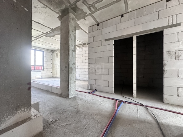 
  Продается 2-комн. квартира 65.3 м². Фото 2.