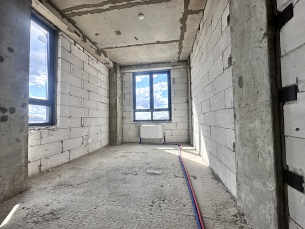 
  Продается 2-комн. квартира 65.3 м². Фото 3.