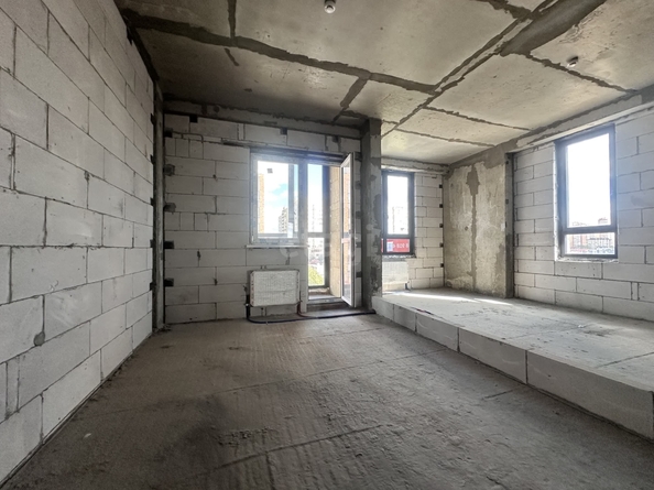 
  Продается 2-комн. квартира 65.3 м². Фото 4.