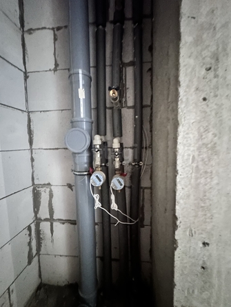 
  Продается 2-комн. квартира 65.3 м². Фото 19.