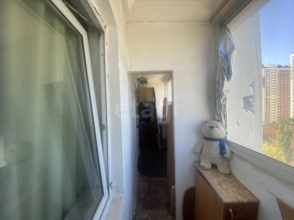 
  Продается 2-комн. квартира 57.38 м². Фото 9.