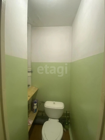 
  Продается 2-комн. квартира 57.38 м². Фото 10.