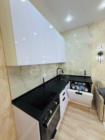 
  Продается студия 23 м². Фото 7.