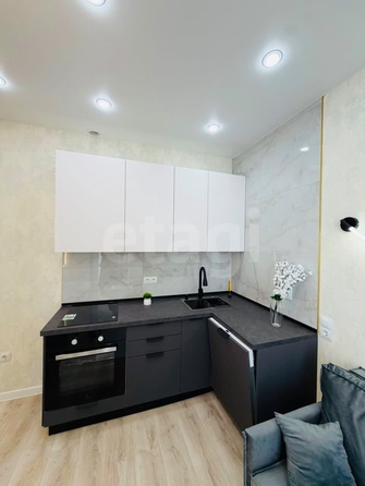 
  Продается студия 23 м². Фото 3.